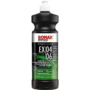 EX 04-06 SONAX 250ml