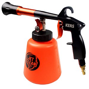 KERS TORNADOR JET CLEAN 1L