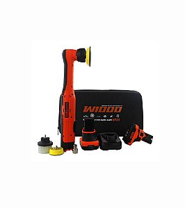 KERS POLITRIZ RECARREGAVEL 138W W1000