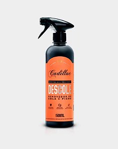 CADILLAC DESCOLE CADILLAC REMOV. DE COLA E PICHE 500 ML