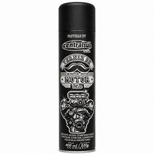 CENTRALSUL VERNIZ PARA MOTOR 400ML