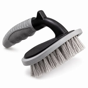 AUTOCRAZY ESCOVA LIMPA PNEUS