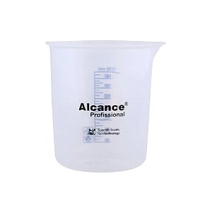 ALCANCE COPO MEDIDOR BECKER- 150ML