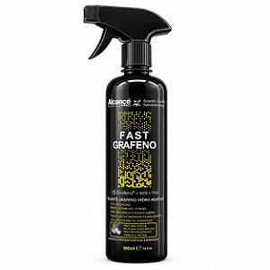 ALCANCE FAST GRAFENO 500ml