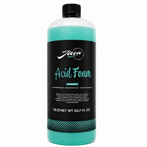 JAÇA LAVA AUTOS ACID FOAM 1,5l