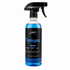 JAÇA REMOGAN 500ML REMOVEDOR DE COLA E PICHE