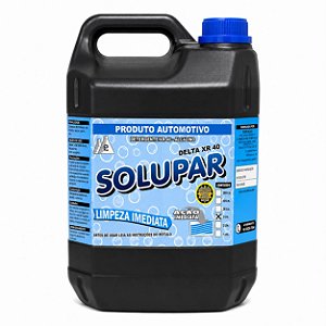 PARANA QUIMICA SOLUPAN XR40 5 LTS
