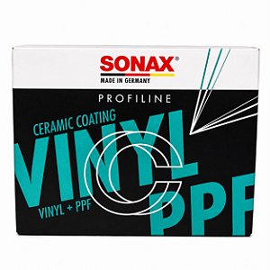 SONAX VINIL PPF CERAMIC COATING