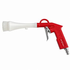 SGT PISTOLA TORNADORA SEM RESERVATORIO COM ESCOVA