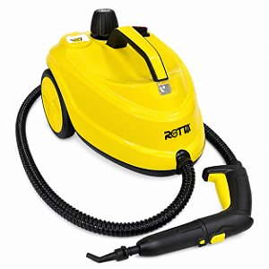 ROTTA 376 MAQUINA DE LIMPEZA A VAPOR 2000W 110V