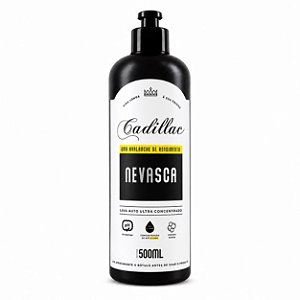 CADILLAC NEVASCA 500 ML
