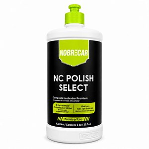 NOBRECAR NC POLISH SELECT 1KG