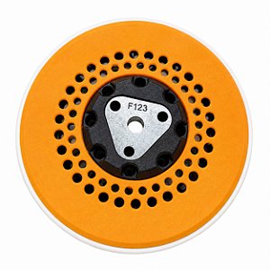 SGT SUPORTE POLITRIZ ROTO ORBITAL VENTILADO 5 P POLITRIZ M8 E 51624