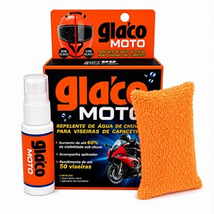GLACO MOTO 65038 - 20 ML