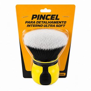 PINCEL PARA DETALHAMENTO INTERNO ULTRA SOFT