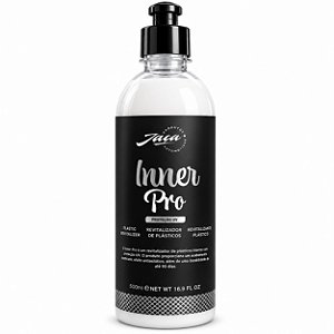 JAÇA INNER PRO 500 ML REVITALIZADOR DE PLASTICOS INTERNOS