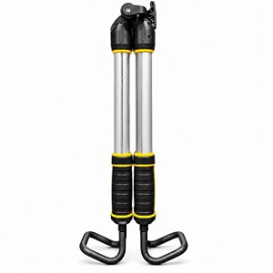 ROTTA 376 LUZ DE TRABALHO LED SEM FIO DOBRAVEL PARA CAPO