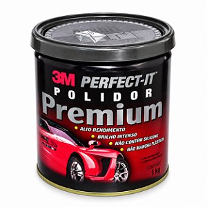 3M PERFECT IT POLIDOR PREMIUM 1KG