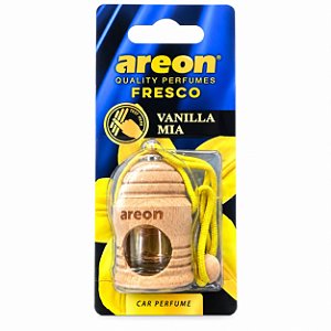 AREON FRESCO VANILLA MIA