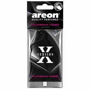 AREON X VERSION ON CALIFORNIAN CHERRY