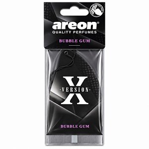 AREON X VERSION BUBBLE GUM