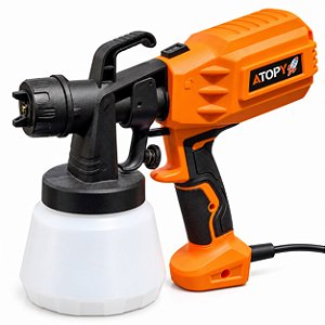 ATOPY PISTOLA PINTURA ELETRICA 400W 127V