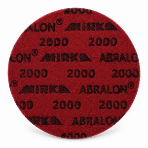 ABRALON MIRKA 2000