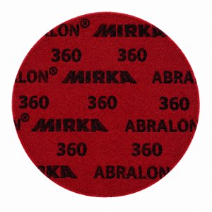 ABRALON MIRKA 360