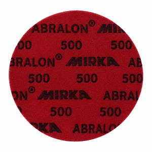 ABRALON MIRKA 500