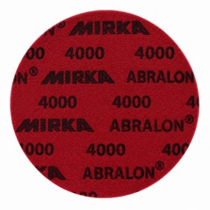 ABRALON MIRKA 4000
