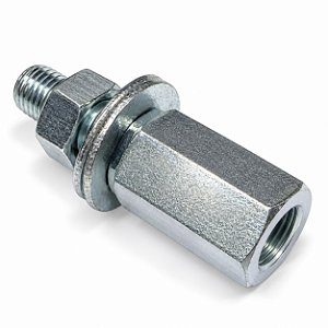 AUTOCRAZY ADAPTADOR DE RODA DE POLIR PARA FURADEIRA