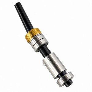 AUTOCRAZY ROLAMENTO TORNADOR BLACK
