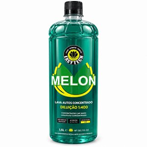 EASYTECH LAVA AUTO MELON 1500ML 1:400