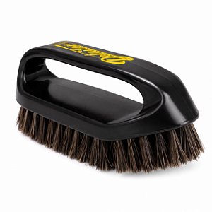 DETAILER ESCOVA LIMPA COURO