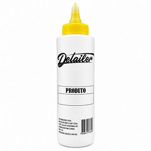 DETAILER FRASCO 350ML SQUEZZ PARA PRODUTOS