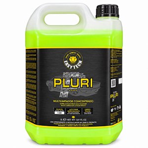 EASYTECH PLURI MULTILIMPADOR CONCENTRADO 5L