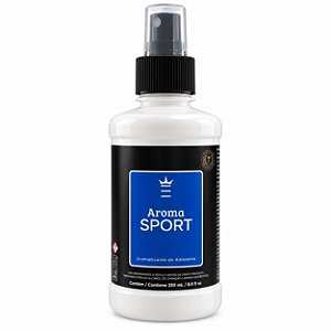 NOBRECAR AROMA SPORT 250ML