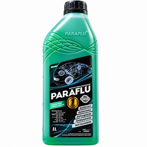 PARAFLU MONTADORA VERDE BMW 30
