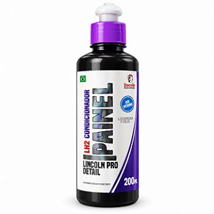 LINCOLN LH2 CONDICIONADOR DE PAINEL 200ML