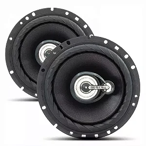 FALANTE 6" BRAVOX TR6 BK