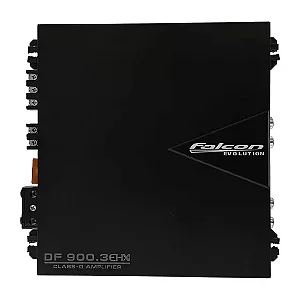 MODULO FALCON DF 900.3 EHX 900 RMS 3 CH