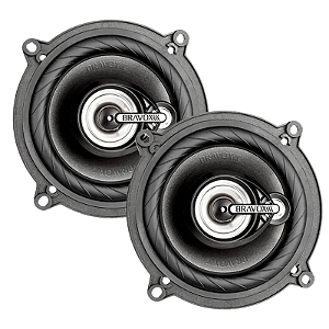 FALANTE 5" BRAVOX TR5U