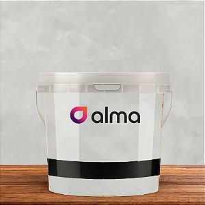 Cimento Queimado  Diamantado - Crômio 3,2 kg - Alma tintas