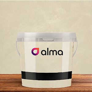 Cimento Queimado Diamantado - Algodão Egípcio 3,2 kg - Alma tintas