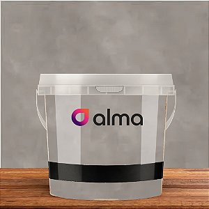 Cimento Queimado  Diamantado - Elefante 3,2 kg - Alma tintas