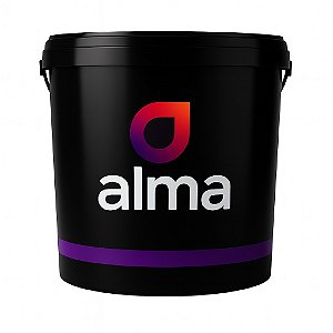 Cimento Queimado Rústico - Algodão Egípcio 5 kg - Alma Tintas