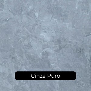 Cimento Queimado Rústico - Cinza Puro 5 kg - Alma Tintas