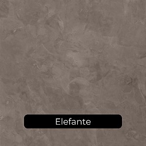 Cimento Queimado Rústico - Elefante 5 kg - Alma Tintas