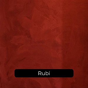 Cimento Queimado Rústico - Rubi 5 kg - Alma Tintas