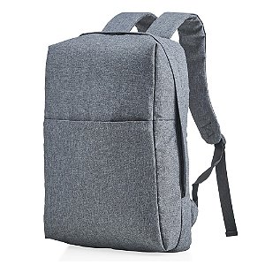 Mochila Poliéster com Bloqueador RFID Laji